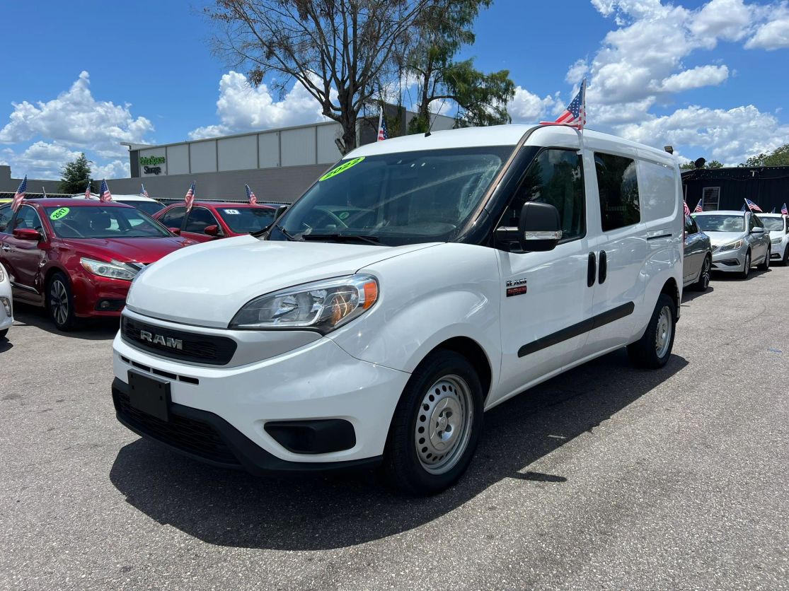 ram promaster city 2022 ZFBHRFAB3N6W56325 image ram promaster city 2022 ZFBHRFAB3N6W56325 image